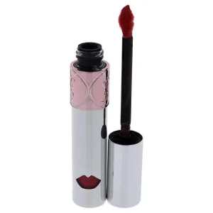 Yves Saint Laurent Volupte Liquid Color Balm, 2 Expose Me Rose, 0.2 Ounce