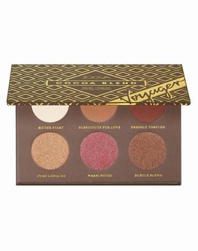 Zoeva Cocoa Blend Voyager