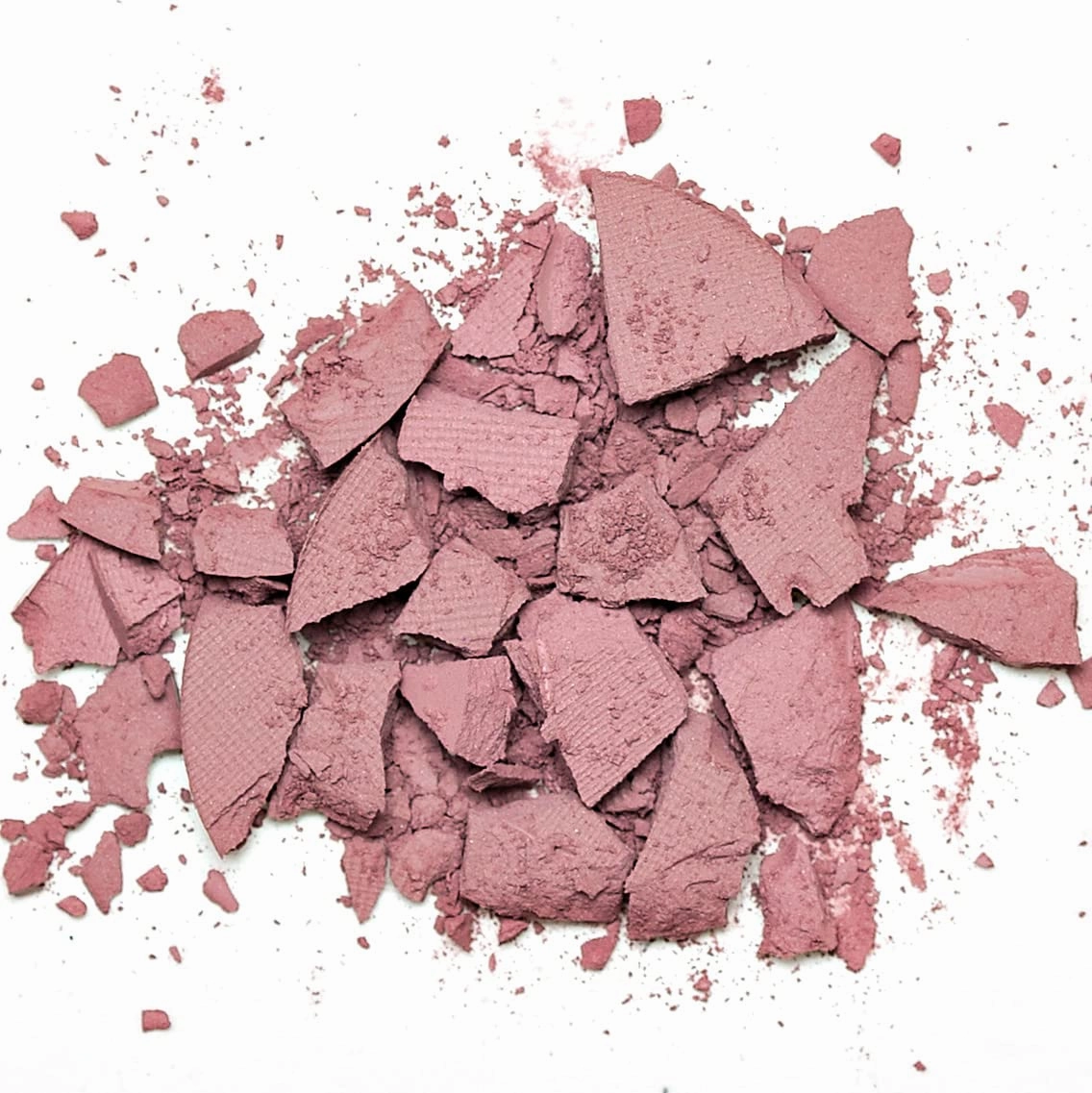 Zuzu Luxe Mineral Eyeshadow (Terra Glow Palette)